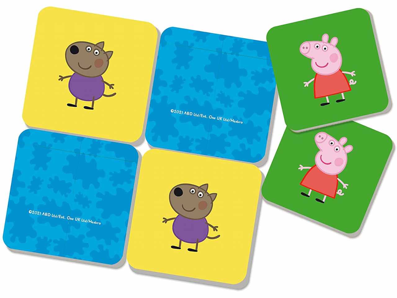 Peppa pig super desk edugames  89208