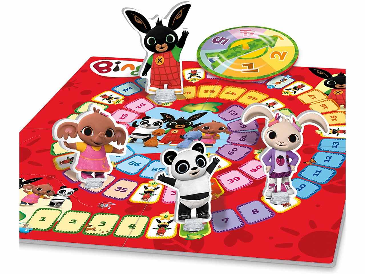Bing super game     92116