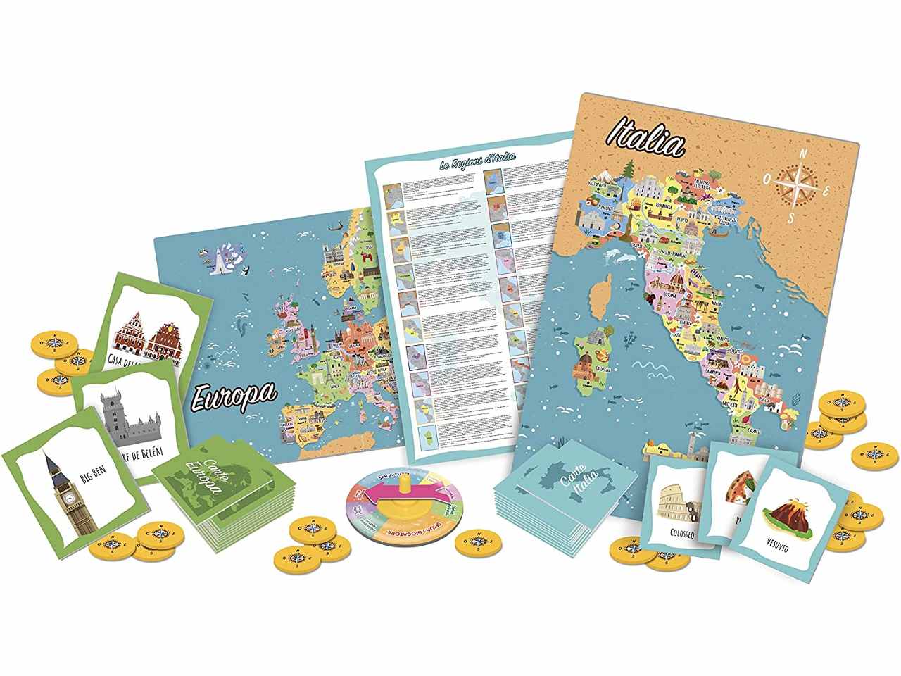 I'm a genius cerca trova italia-e. 9227