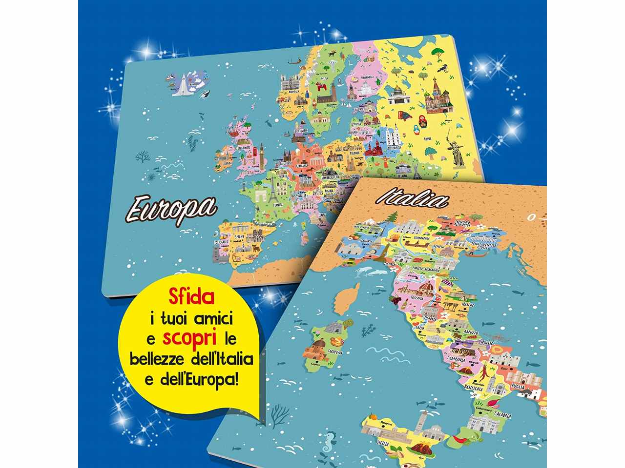 I'm a genius cerca trova italia-e. 9227