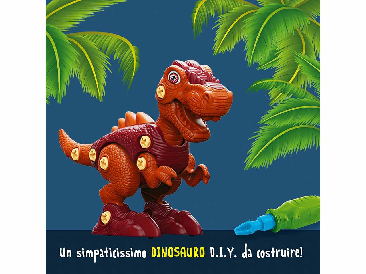 I'm a genius dino stem t-rex      92406