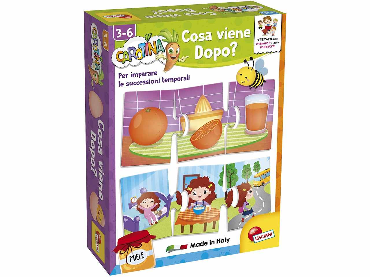 Carotina  plus prima e dopo       92628