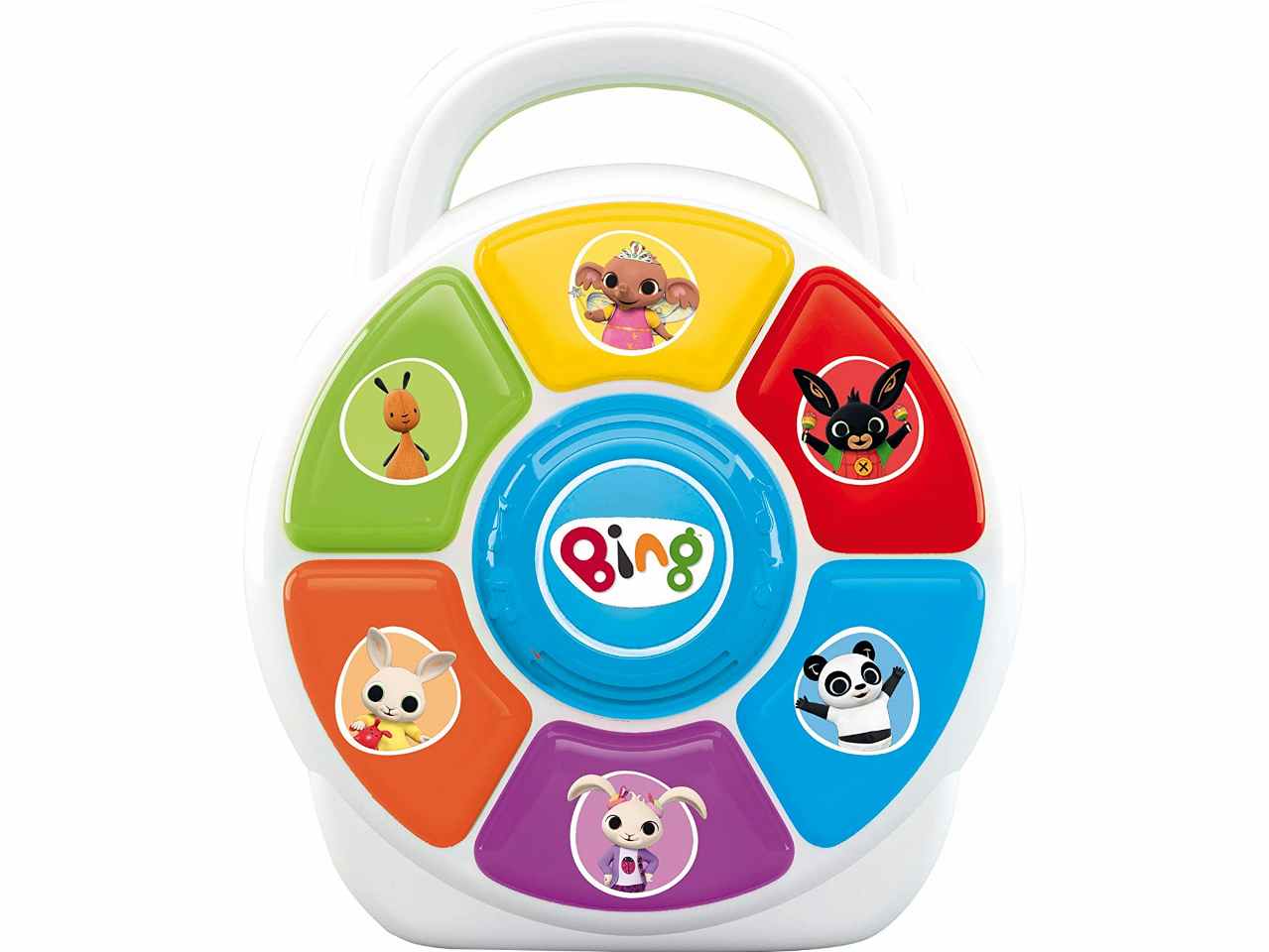 Bing baby colours   95094