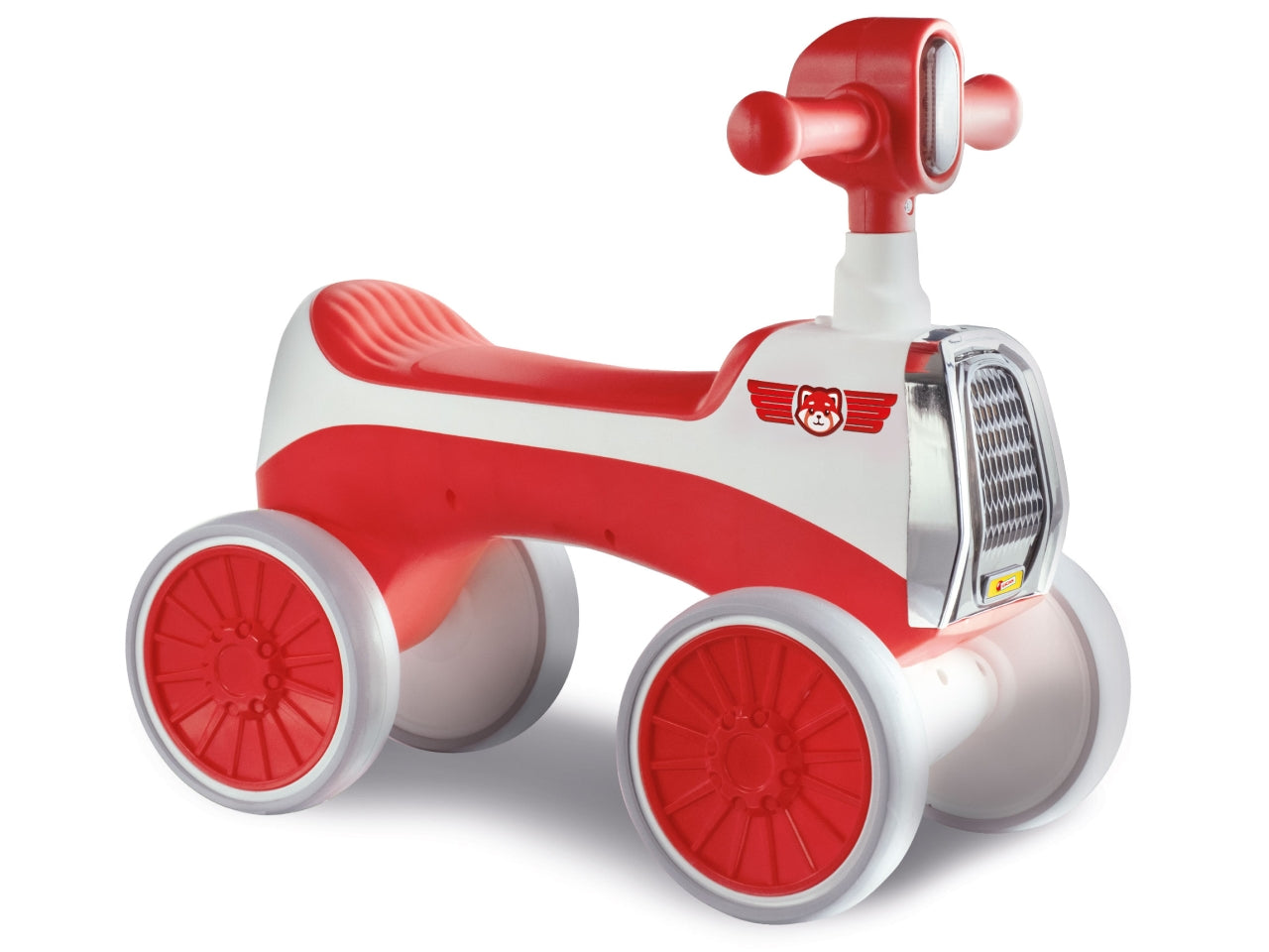 Carotina ride on my scooter 2 in 1