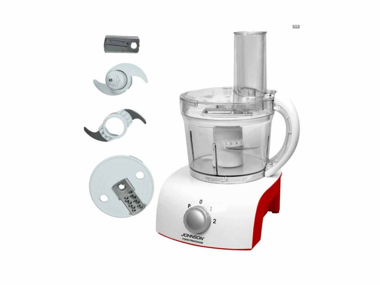 Robot da cucina 450w foo