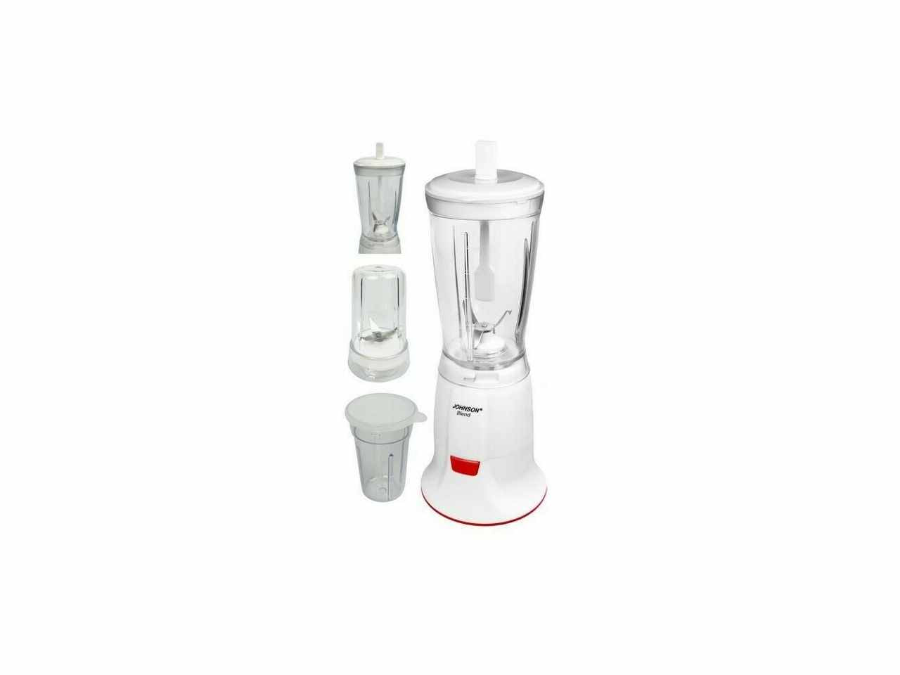 Frullatore blend multifunzione 2000w blen