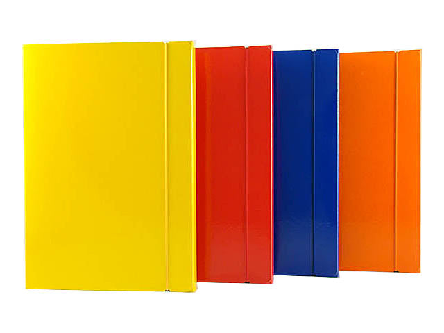 Portaprogetti d3 c/elastico progr3