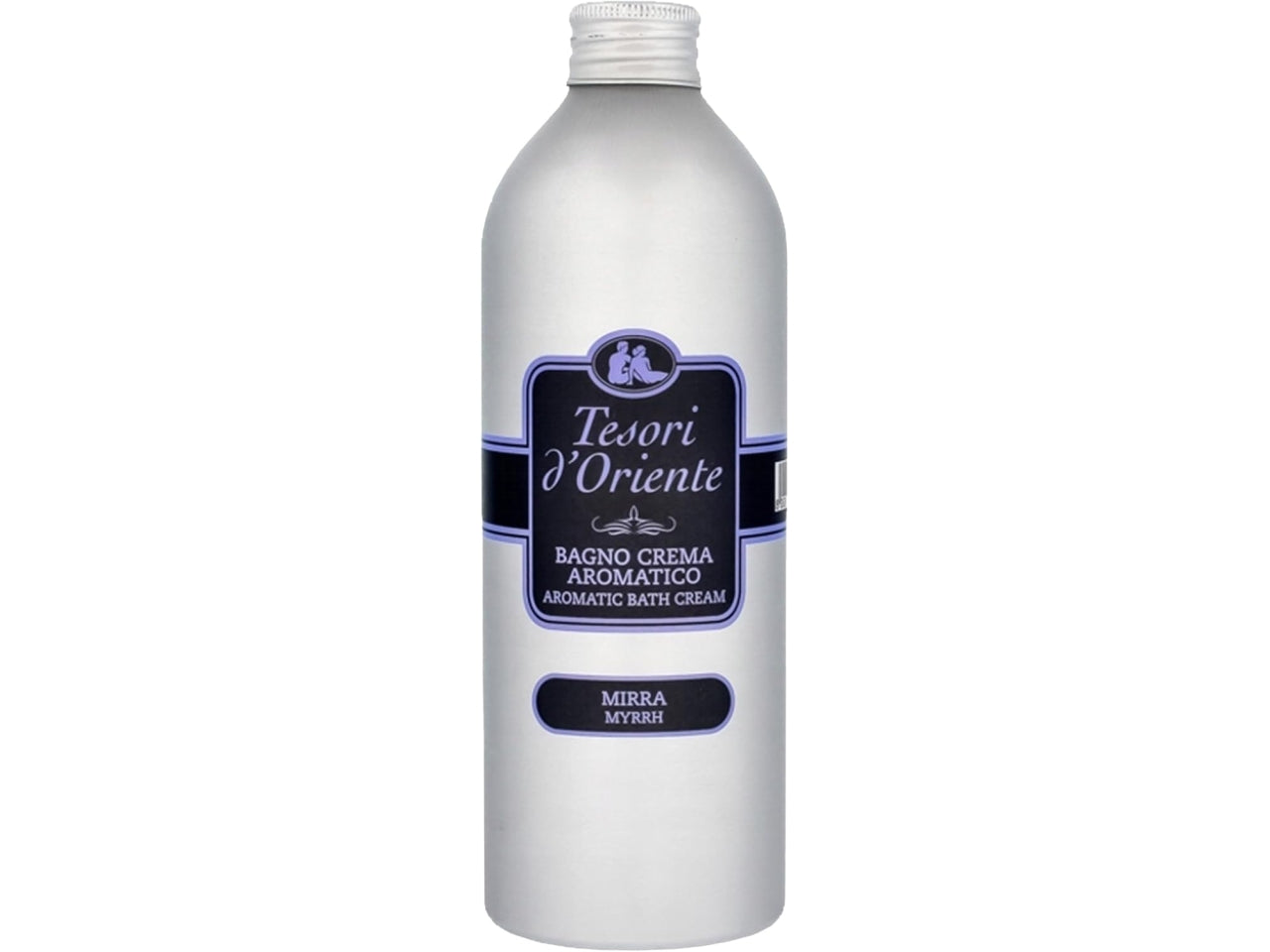 Tesori d'oriente bagno 500ml mirra $