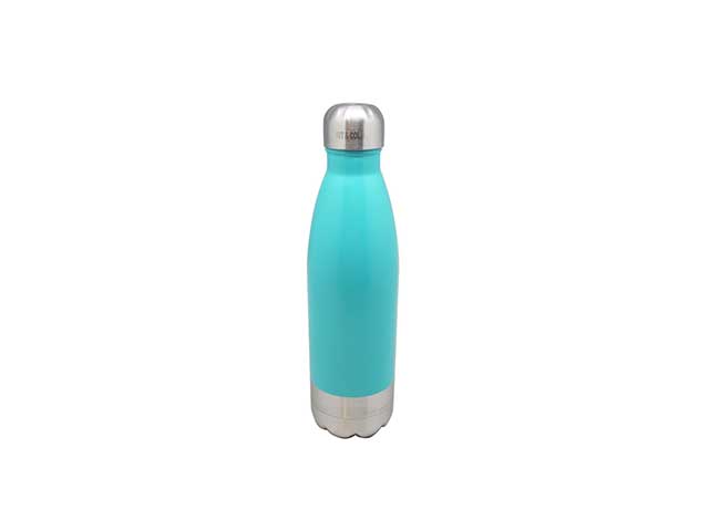 Bottiglia termica 500ml turchese 44954