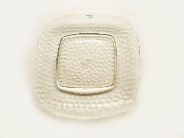 Sottopiatto vetro 69248