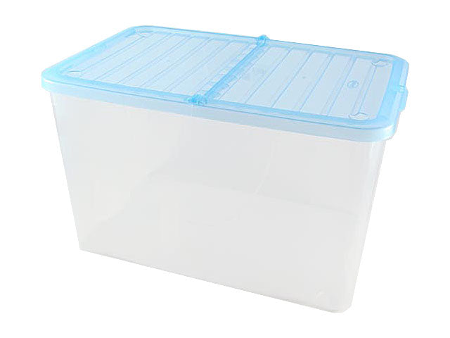 Dodo box 60lt+c.azzurro 8035362au0