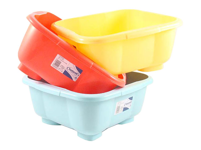 Bacinella baci&tappi 8105254bj4