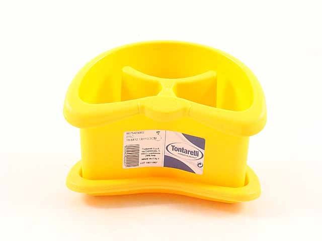 Scolaposate brio c/vassoio 8075429302