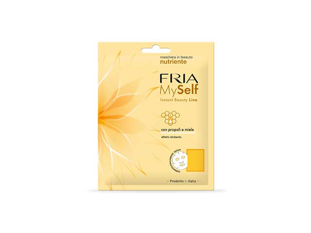Fria my self maschera nutriente 030024