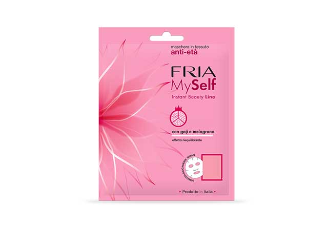 Fria my self maschera anti-eta' 030023