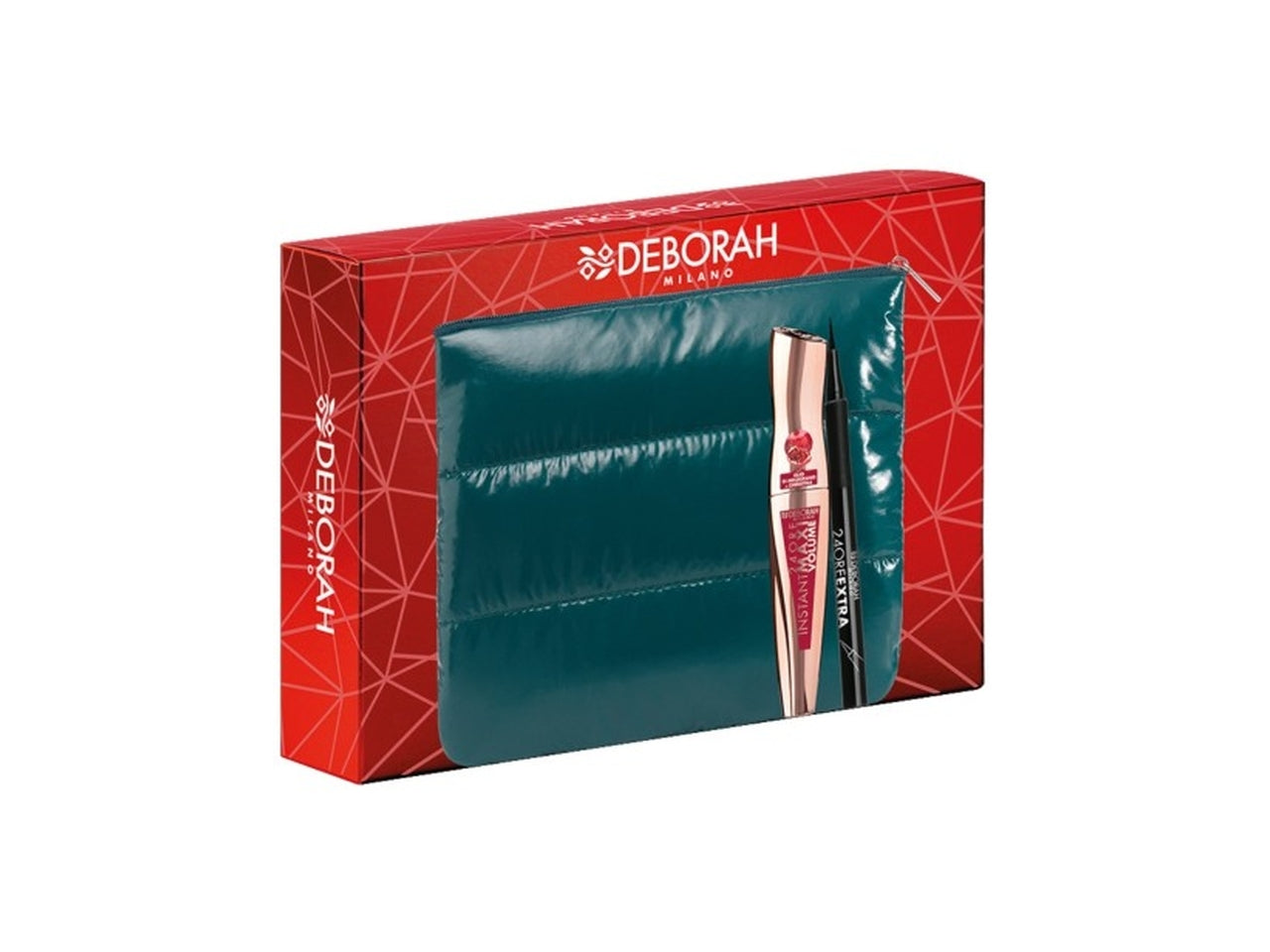 Deborah pochette makeup