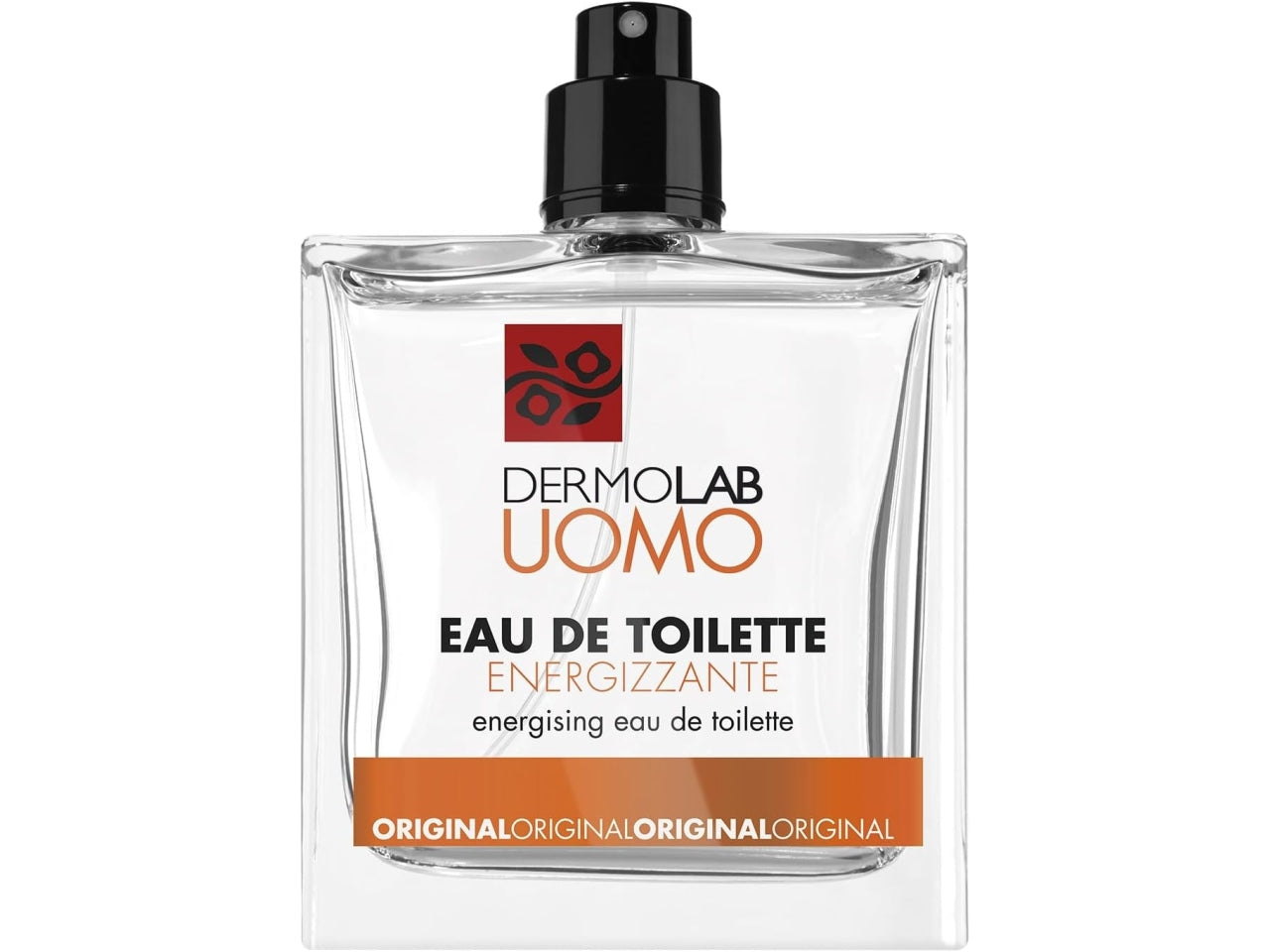 Dermolab uomo docciashampoo 250ml+edt 100ml