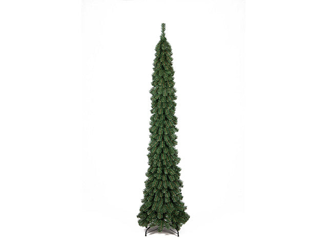 Albero di natale elfo 210cm