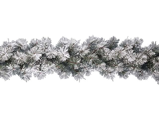 Boa innevato mt.2,70 d.35cm $