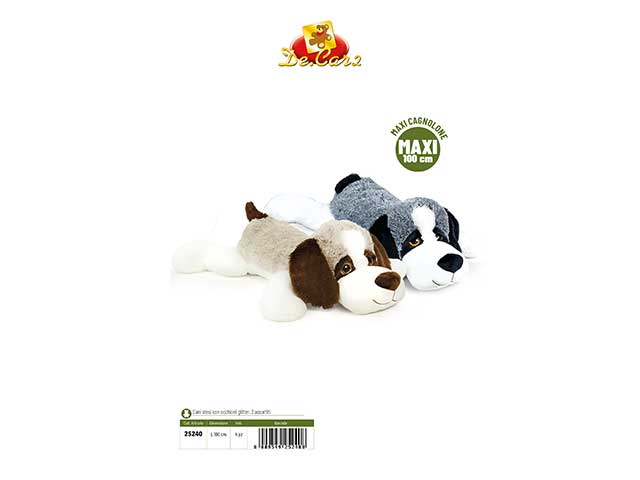 Cane steso 100cm 25240