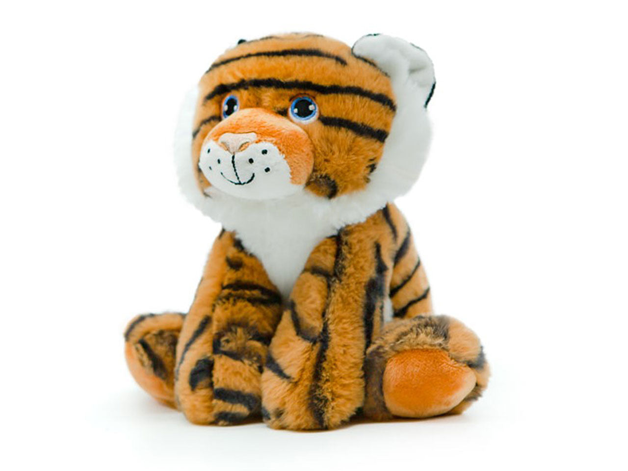 Peluche ecofriendly puppy tigre 22cm