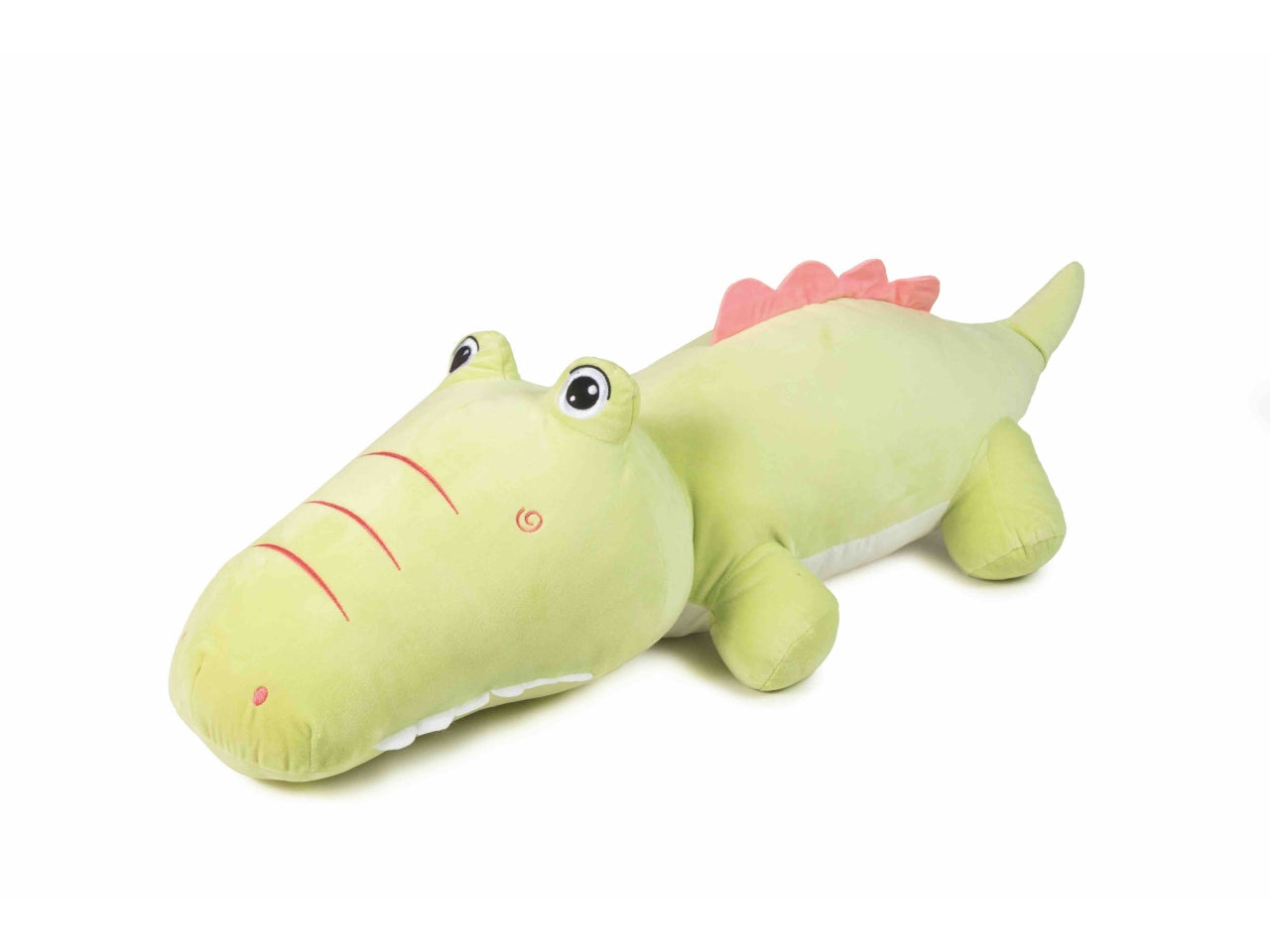 Peluche 100cm con occhi ricamati cartoon