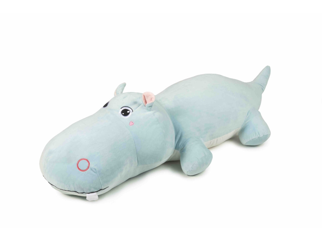 Peluche 100cm con occhi ricamati cartoon