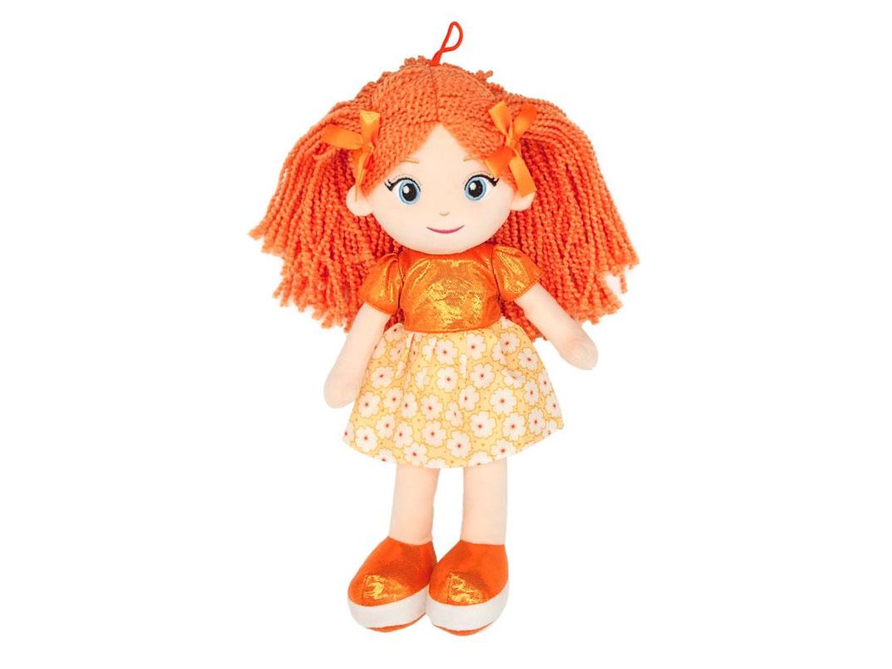 Miss decarine rainbow 35cm in 7 colori assortiti