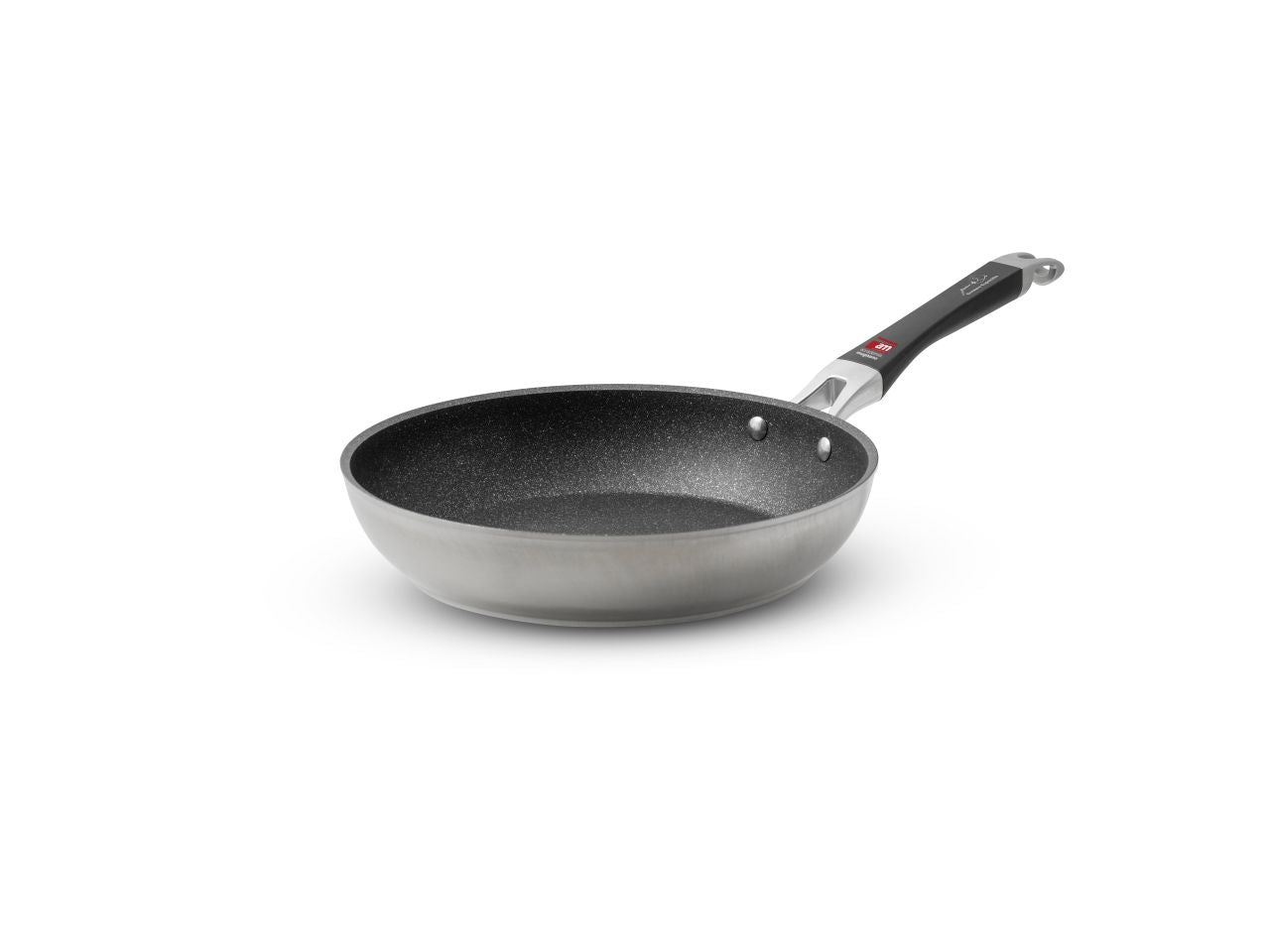 Padella chef per induzione 20cm