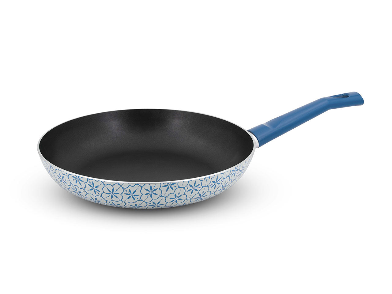 Amalfi padella blu 28cm