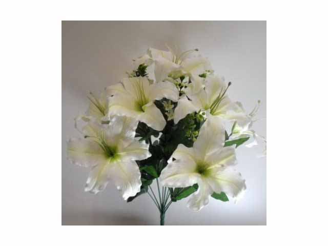 Giglio bianco 5407