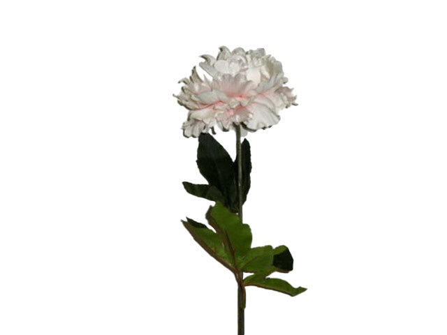 Peonia rosa 70cm 4926