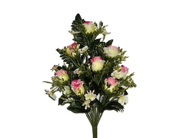 Frontale rose piccolo 1176