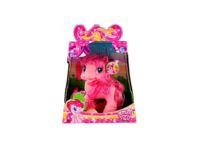 Miss pony 37163