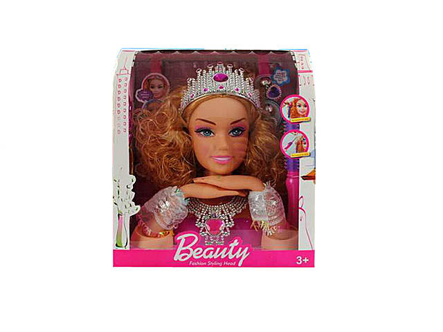 Testa principessa 37257