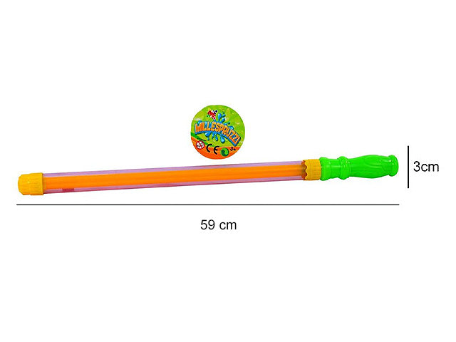 Fucile ad acqua spruzzatore 47cm