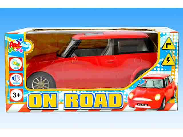 Auto supermini 37693 /
