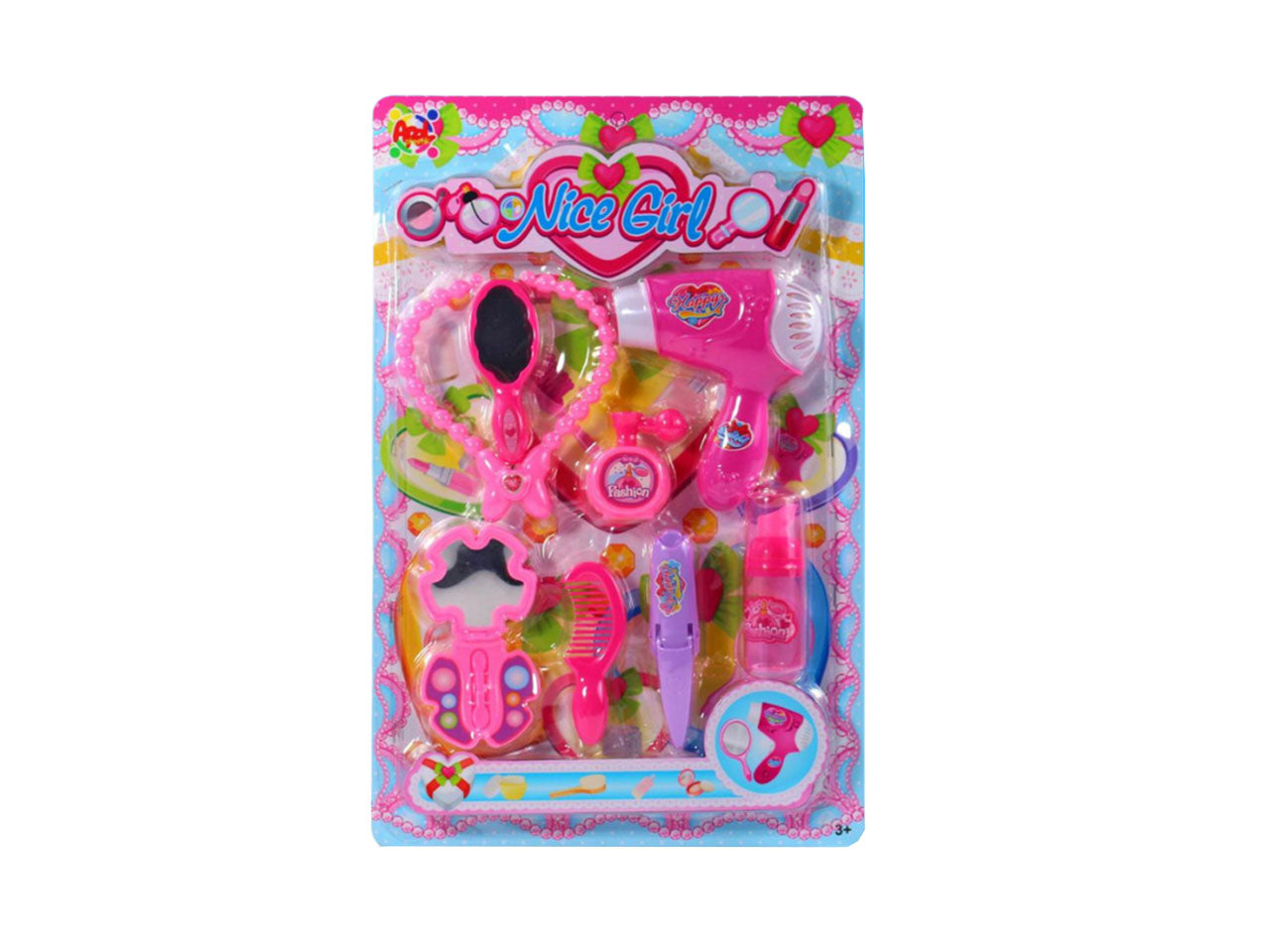 Phon nice girl+acc.bellezza 38998