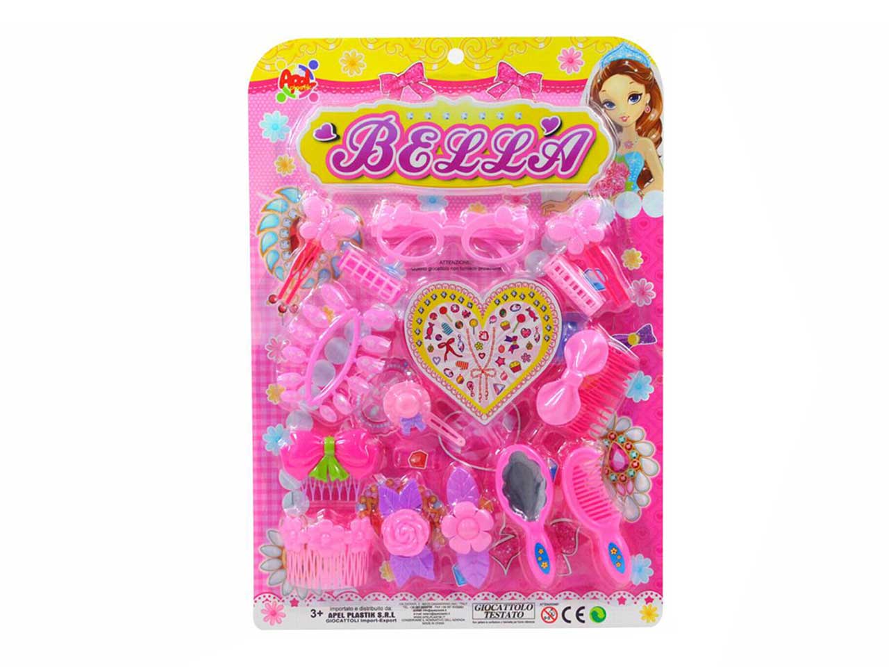 Beauty bella 39346