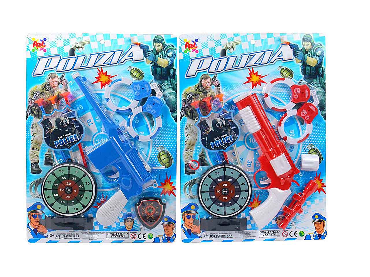 Polizia 39386