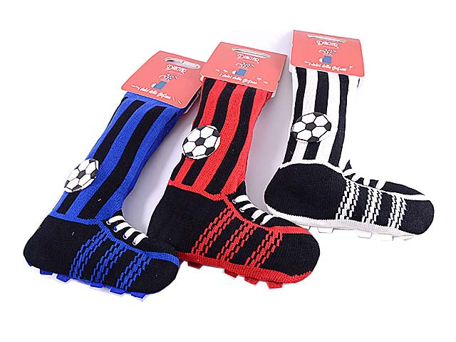 Calza squadre di calcio clotilde sportiva 350gr calzac - disponibile squadra juventus, milan e inter