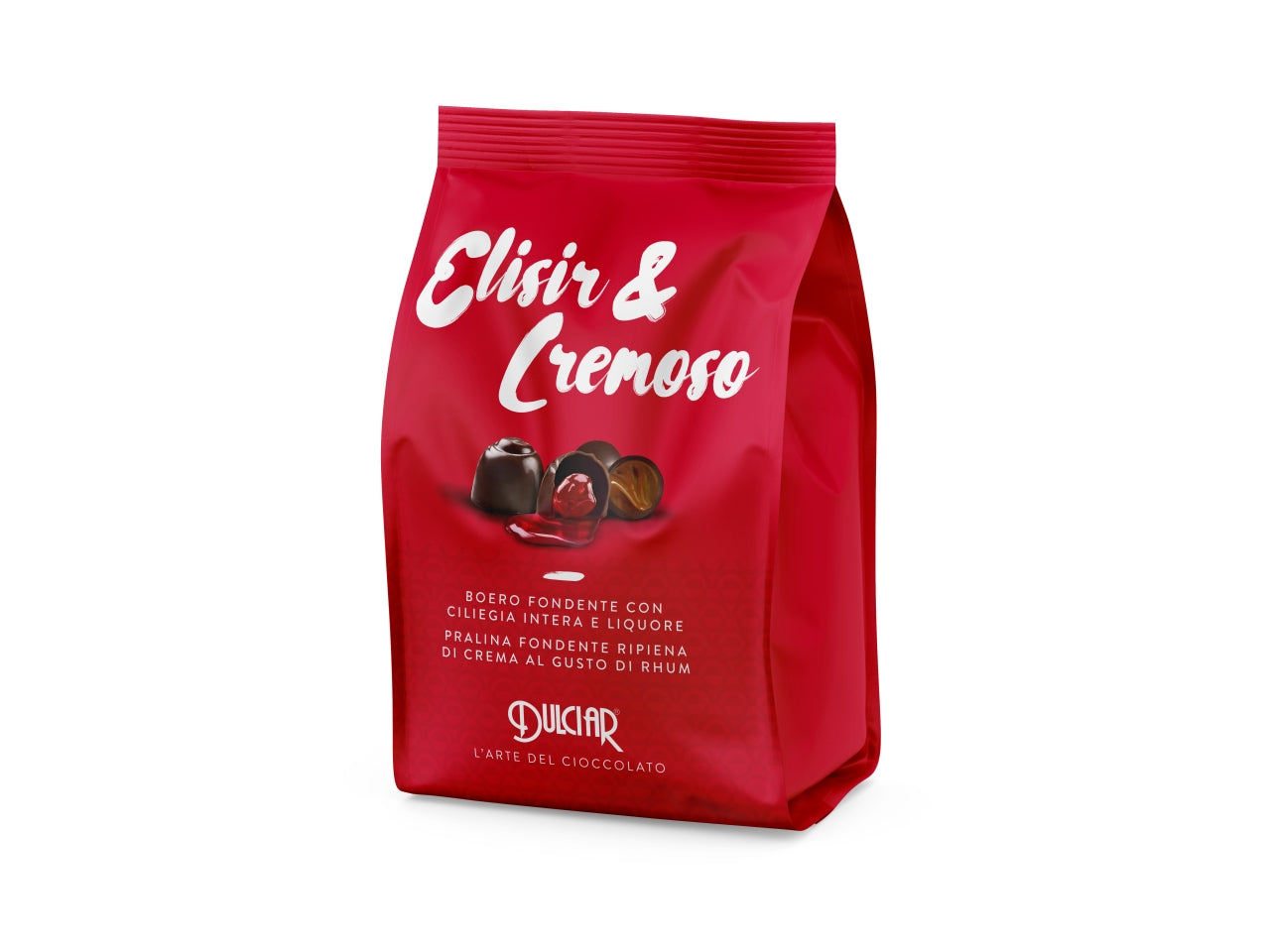Elisir & cremoso 250g