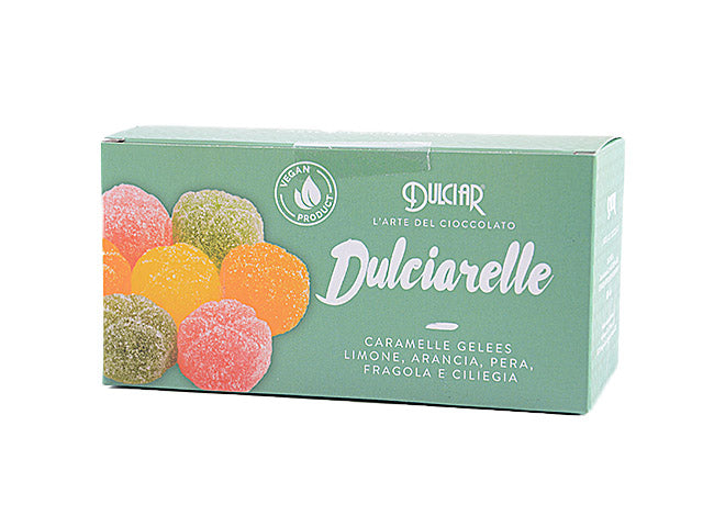 Bauletto gelees 200gr frutta mfbd200
