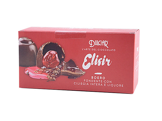 Bauletto elisir 200gr ciliegia e liq.mfbe200