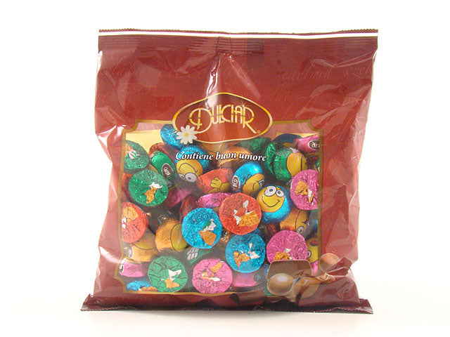 Smile al latte ripieni 1kg sm01k
