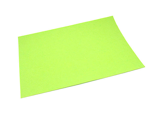 Feltro verde 40x60cm