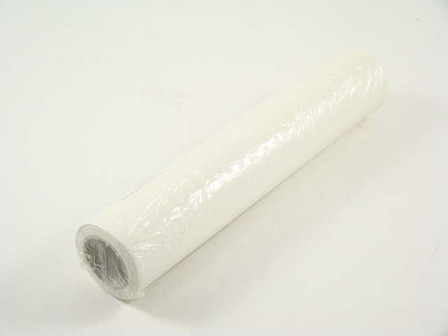 Bobina las vegas 2,4mtx30cm bianco