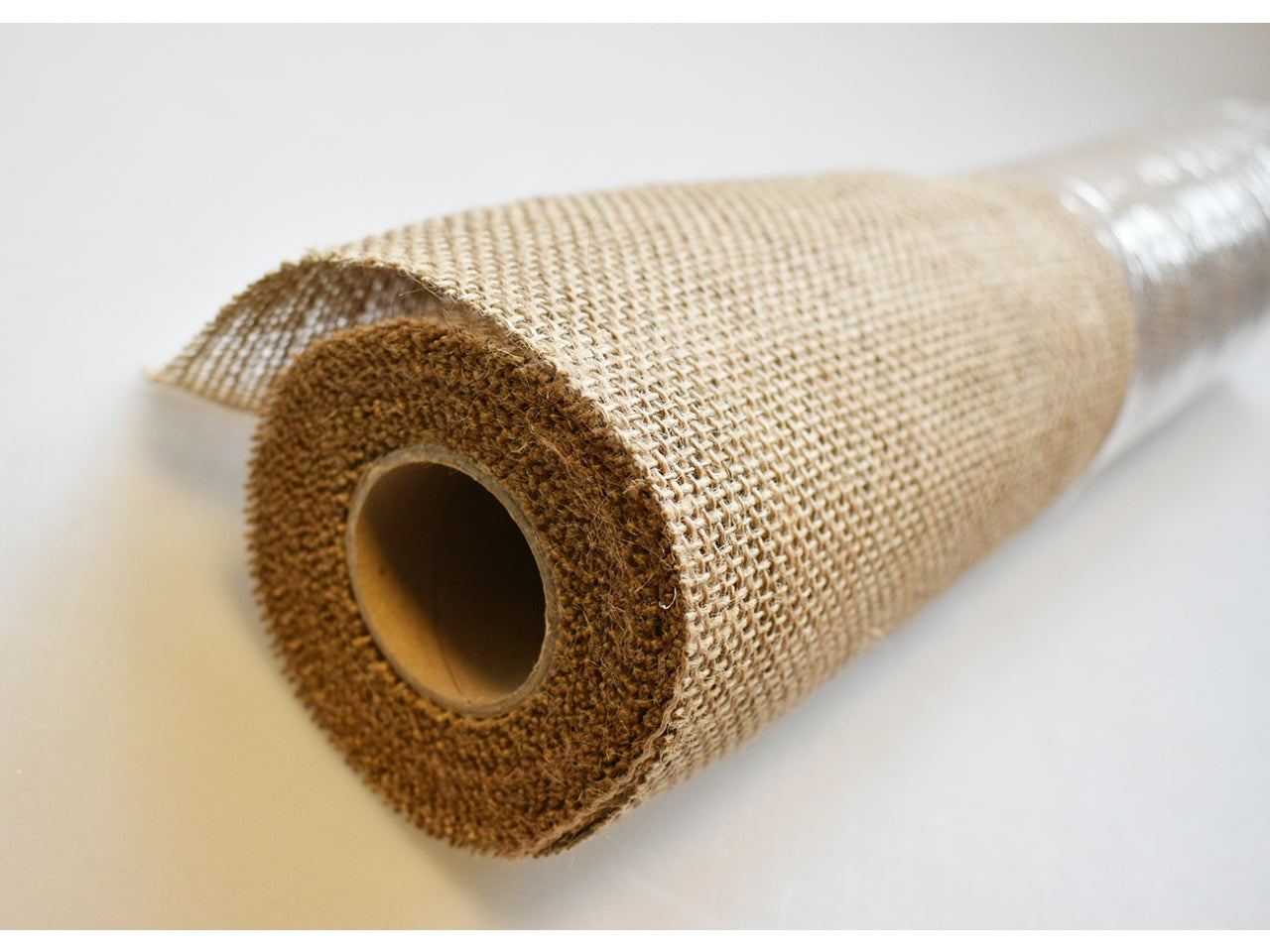 Rotolo di juta india 5mt h.45cm corda
