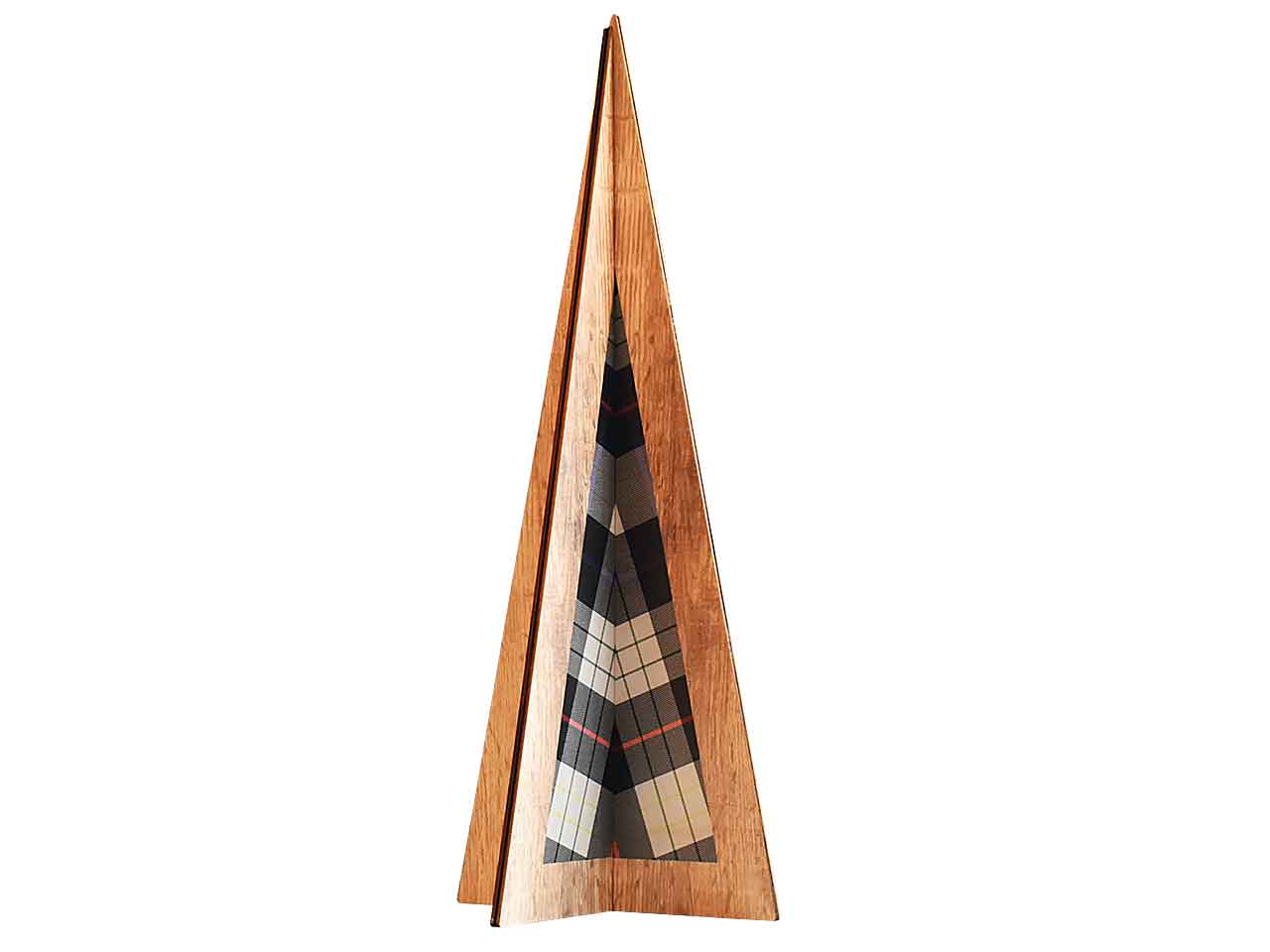 Albero 3d 10mm bw 90cm ai21-104 $