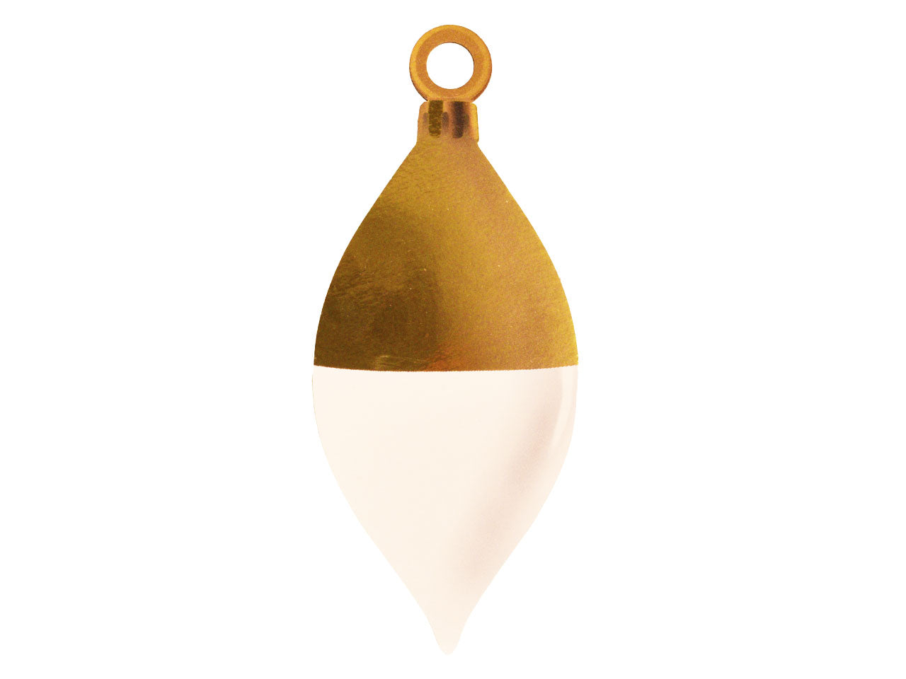 Sfera goccia tear black 81 cm becks 5 mm ai22-097-fr-03